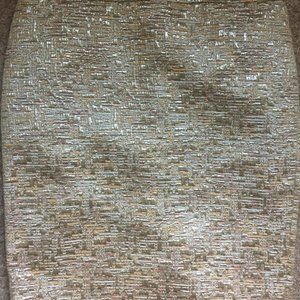 Willi Smith Sparkle Skirt Size 6 and 8